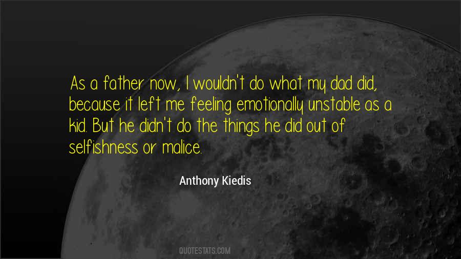 Anthony Kiedis Quotes #1147505