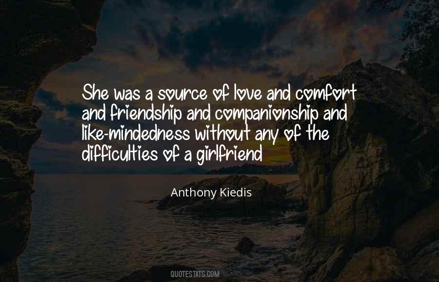 Anthony Kiedis Quotes #115244
