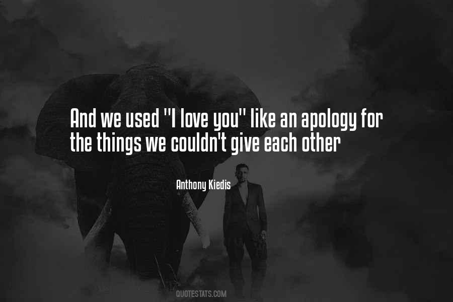 Anthony Kiedis Quotes #1214430