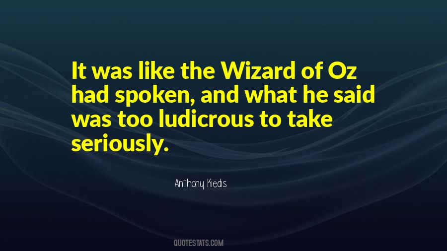 Anthony Kiedis Quotes #1827007