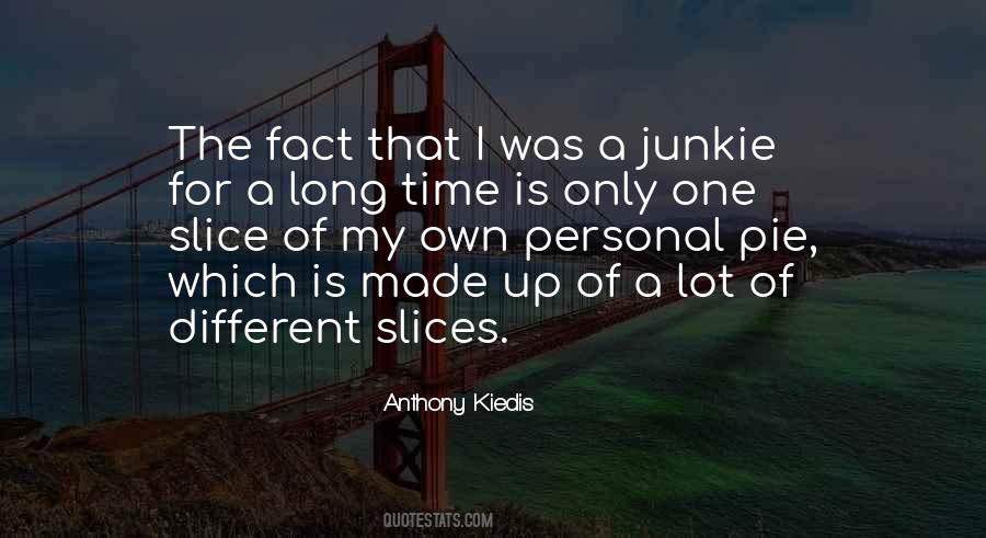 Anthony Kiedis Quotes #191984