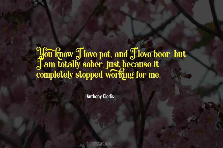 Anthony Kiedis Quotes #285953
