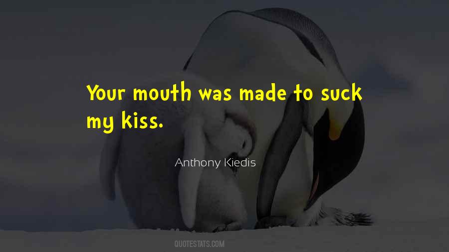 Anthony Kiedis Quotes #583539