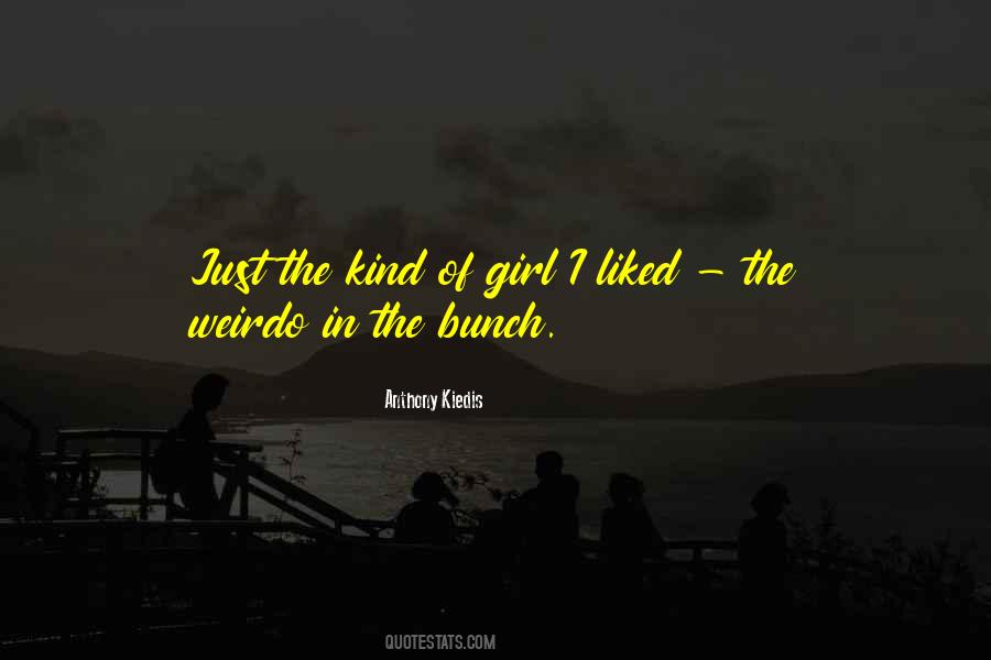 Anthony Kiedis Quotes #750825