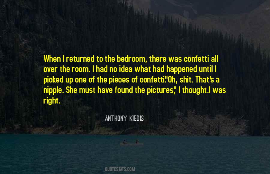 Anthony Kiedis Quotes #792557