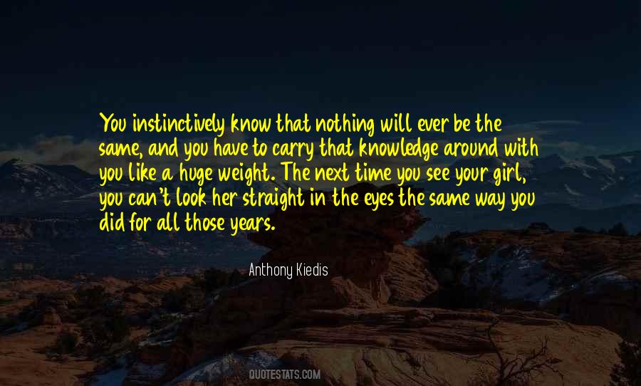 Anthony Kiedis Quotes #888735