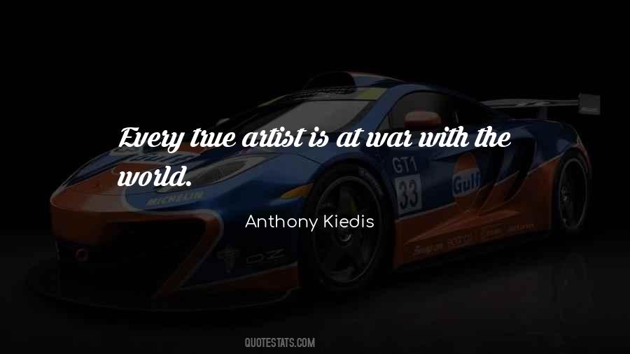 Anthony Kiedis Quotes #924852