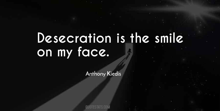 Anthony Kiedis Quotes #929640