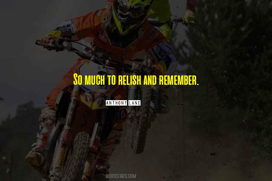 Anthony Lane Quotes #944407