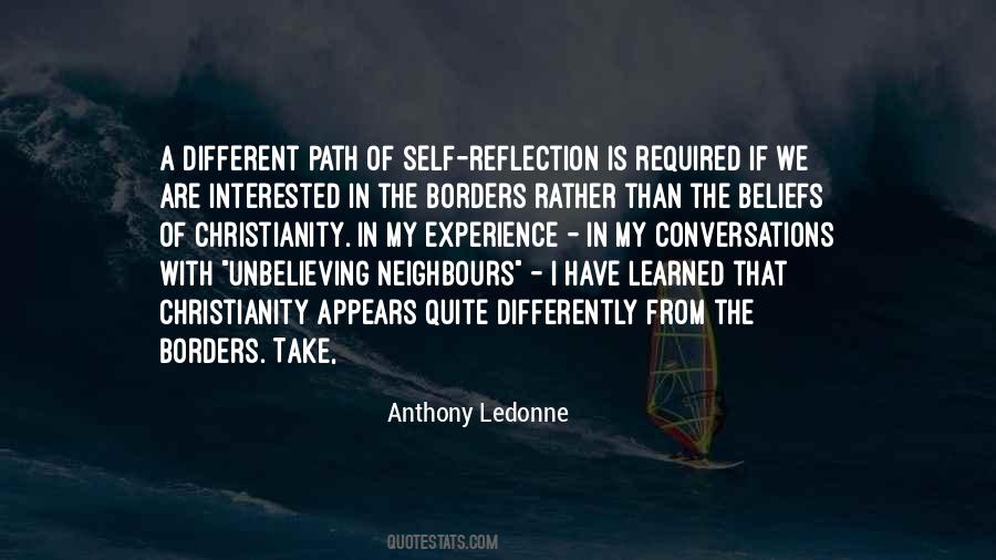 Anthony Ledonne Quotes #1063211 Anthony Ledonne Quotes #1063211