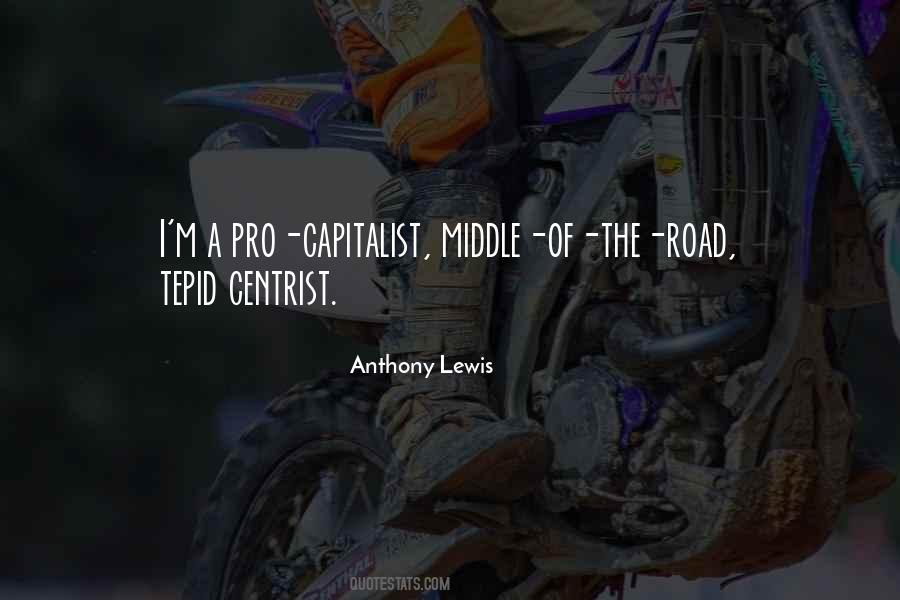 Anthony Lewis Quotes #1286174