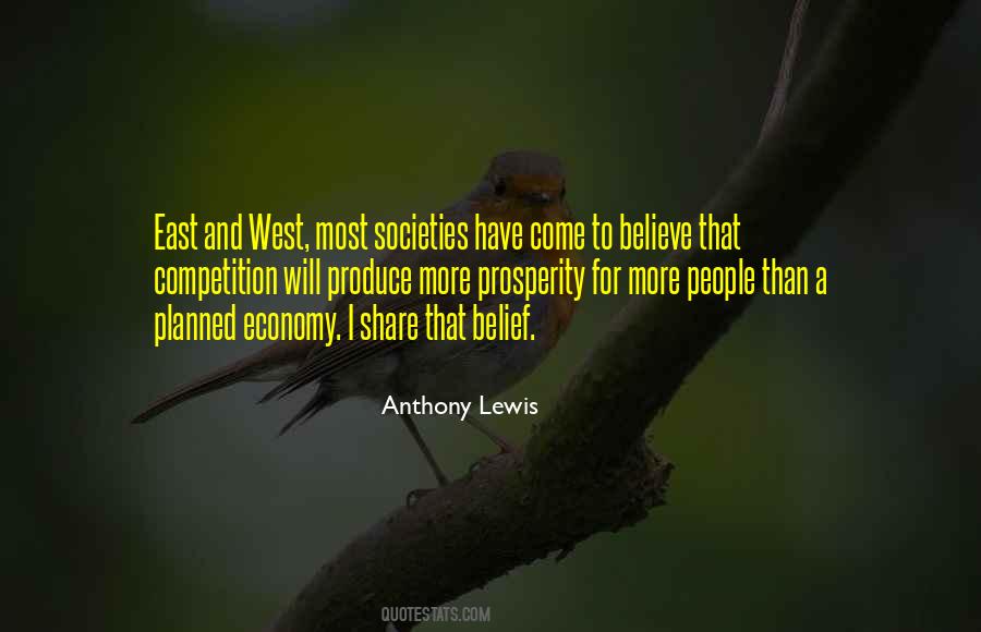 Anthony Lewis Quotes #128741