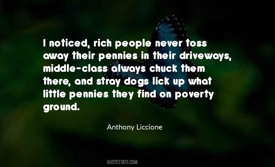 Anthony Liccione Quotes #29813