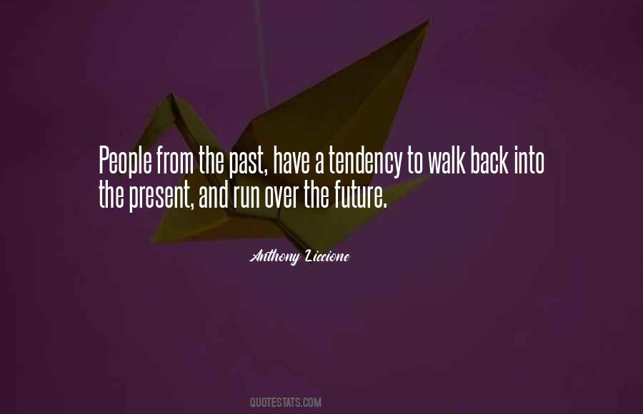 Anthony Liccione Quotes #539597