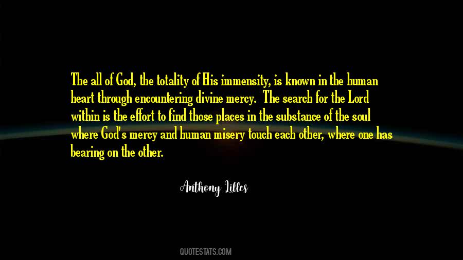 Anthony Lilles Quotes #873801 Anthony Lilles Quotes #873801