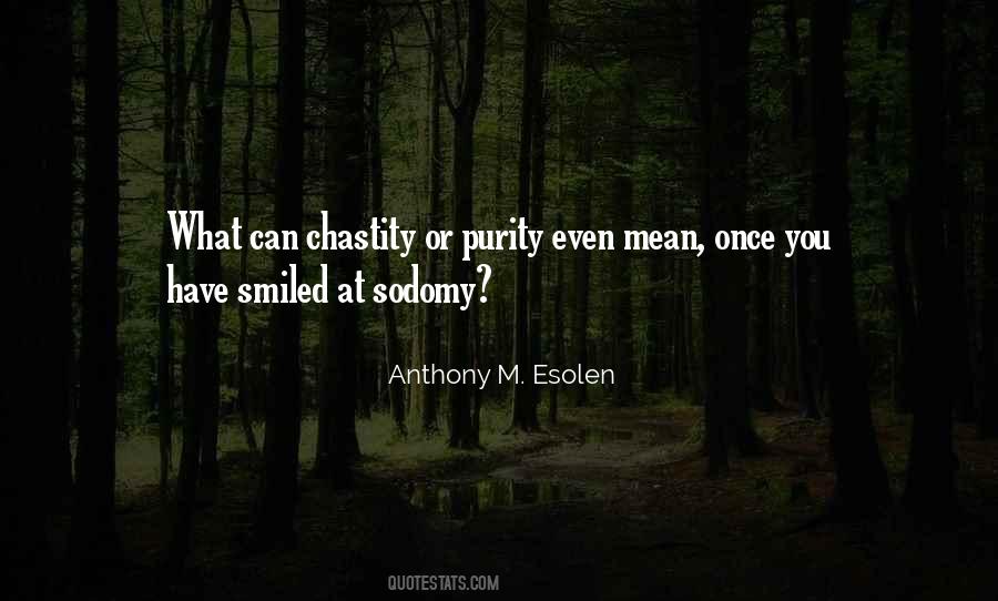 Anthony M. Esolen Quotes #481057