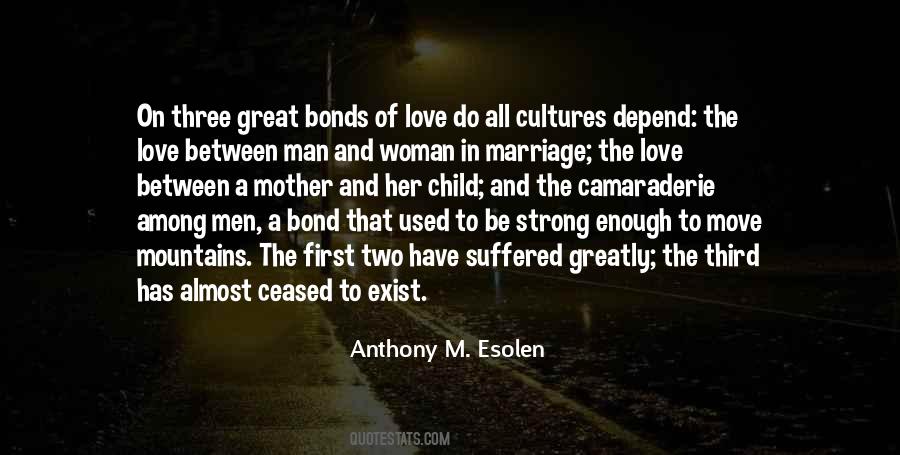 Anthony M. Esolen Quotes #545199