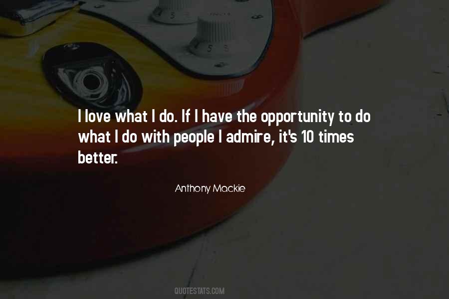 Anthony Mackie Quotes #117562