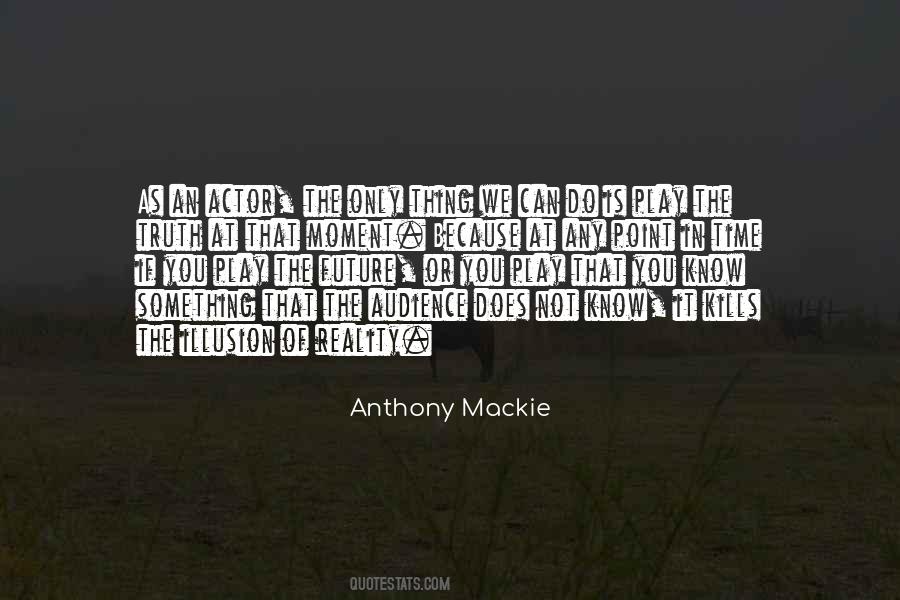 Anthony Mackie Quotes #23718