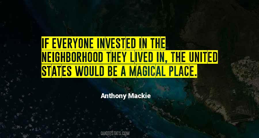 Anthony Mackie Quotes #455679