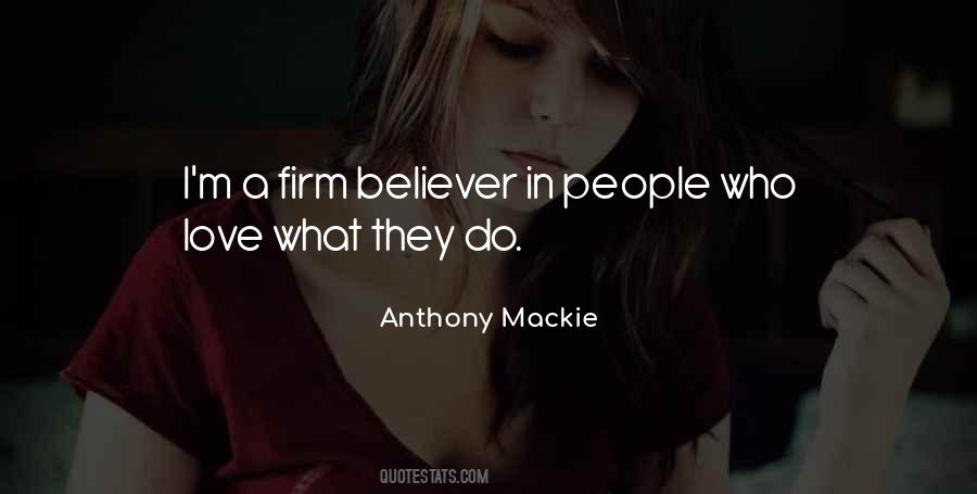Anthony Mackie Quotes #576880