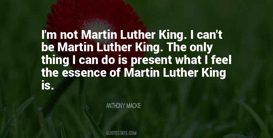 Anthony Mackie Quotes #862050