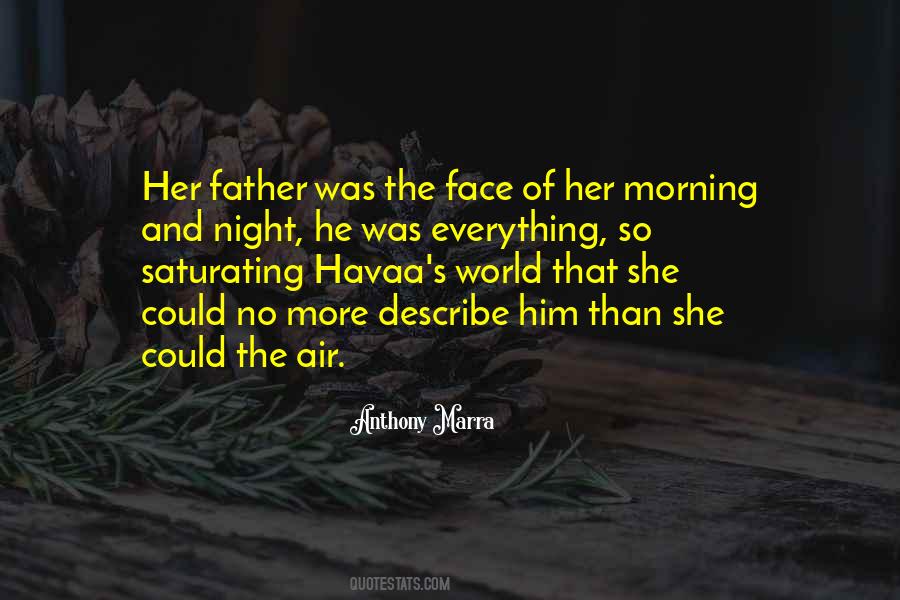 Anthony Marra Quotes #1481948