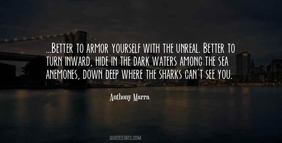 Anthony Marra Quotes #1662659