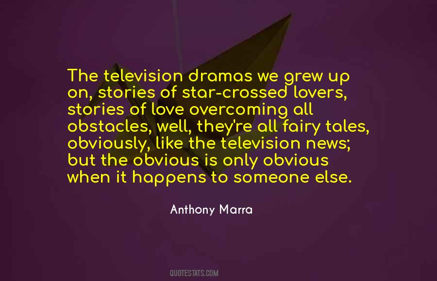 Anthony Marra Quotes #367566