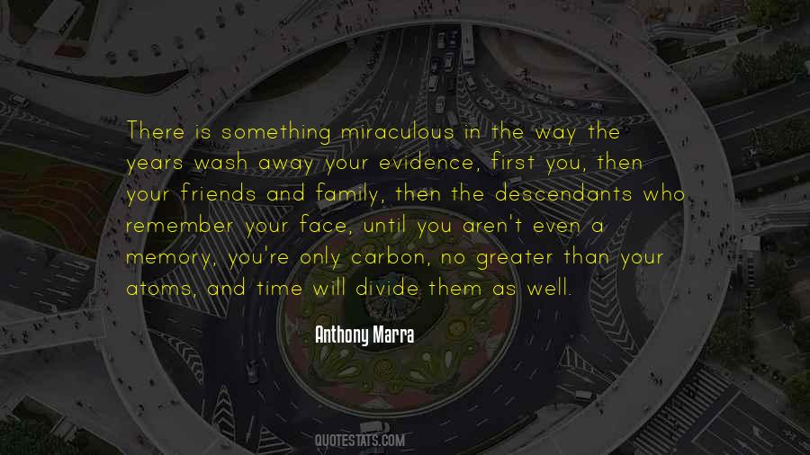 Anthony Marra Quotes #476302