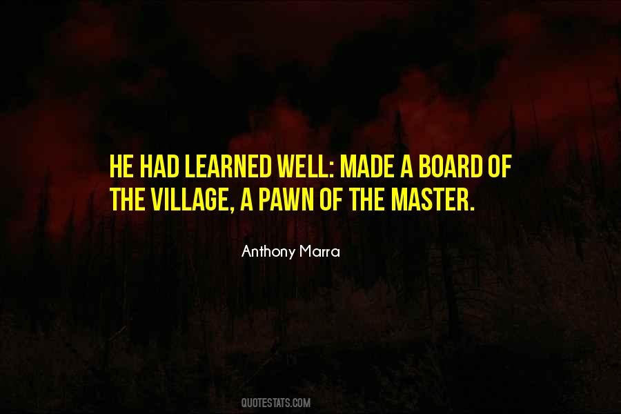 Anthony Marra Quotes #614044