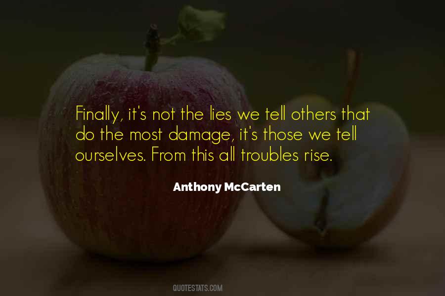 Anthony McCarten Quotes #1697440