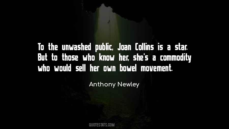 Anthony Newley Quotes #930744