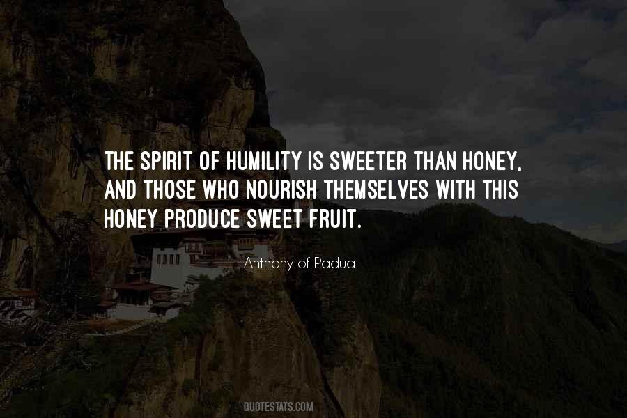 Anthony Of Padua Quotes #714750