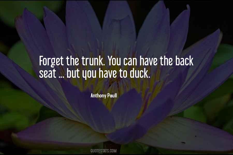 Anthony Paull Quotes #1216862