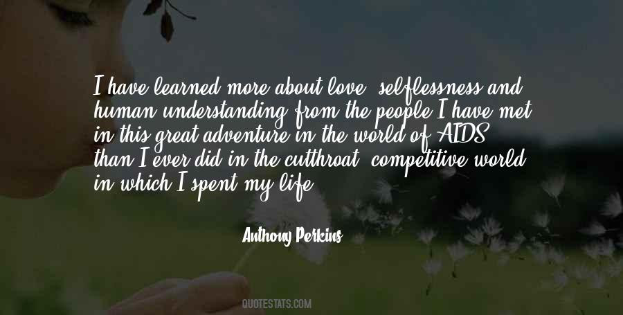 Anthony Perkins Quotes #1806378
