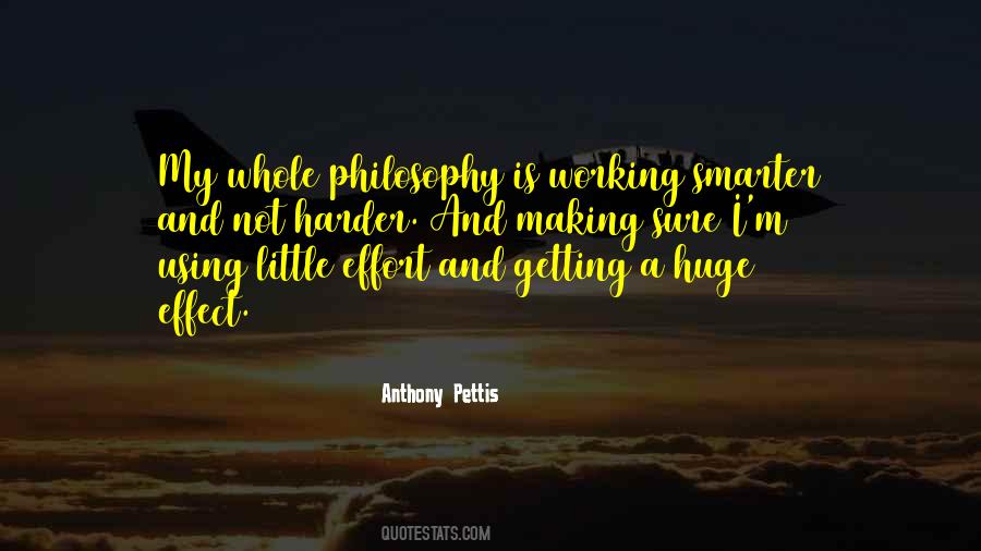 Anthony Pettis Quotes #818068