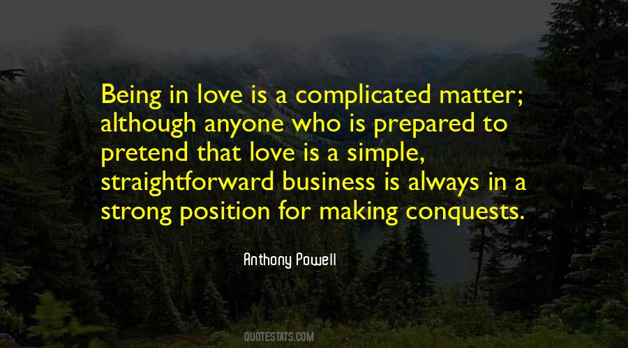 Anthony Powell Quotes #1021684