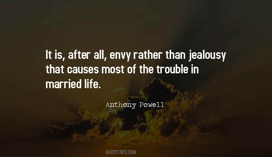 Anthony Powell Quotes #117827