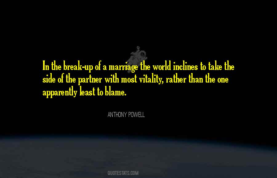 Anthony Powell Quotes #1492198