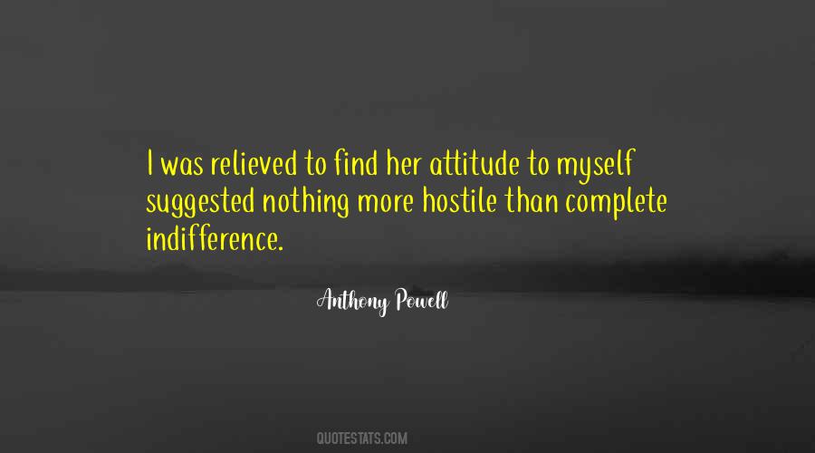 Anthony Powell Quotes #194996
