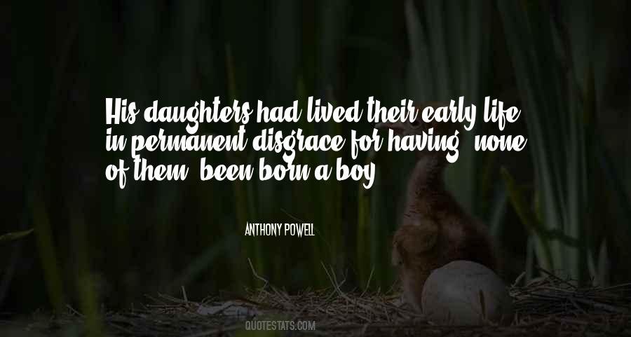 Anthony Powell Quotes #265221