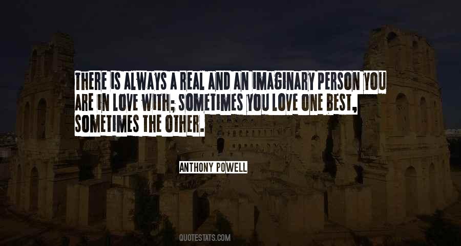 Anthony Powell Quotes #460831