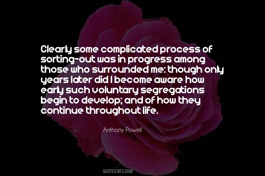 Anthony Powell Quotes #652395