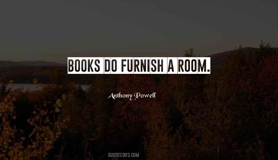 Anthony Powell Quotes #684821