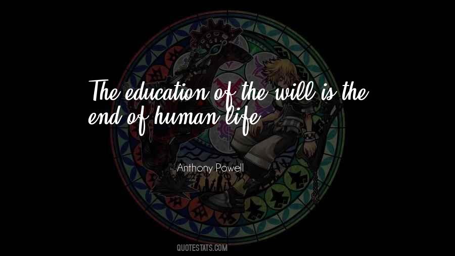 Anthony Powell Quotes #693165