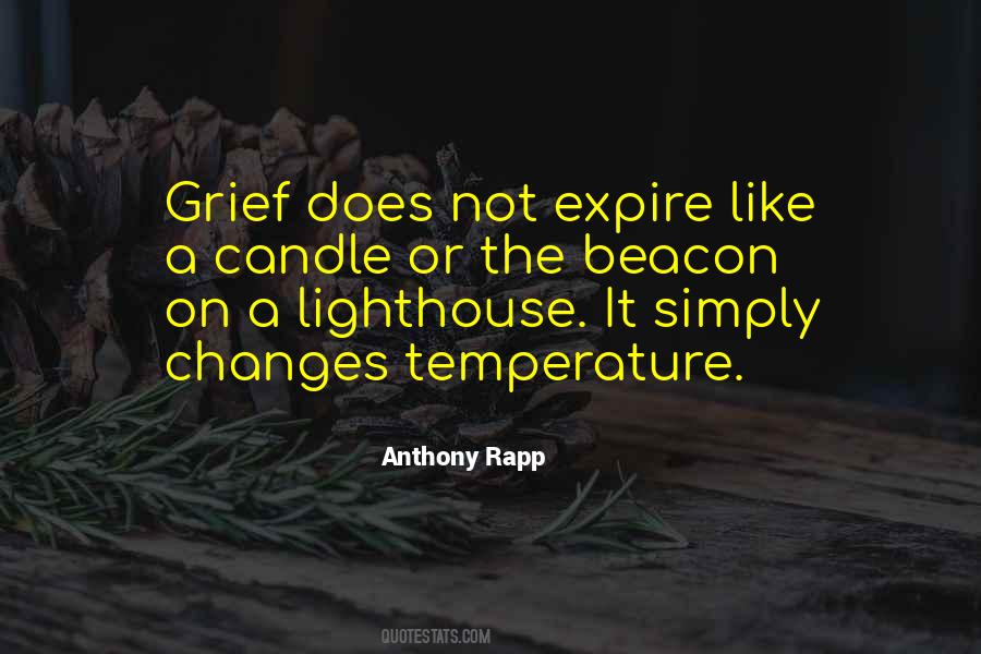 Anthony Rapp Quotes #1869482