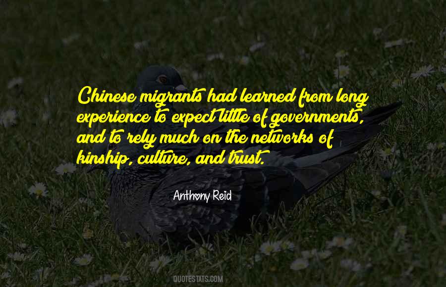 Anthony Reid Quotes #1014204 Anthony Reid Quotes #1014204