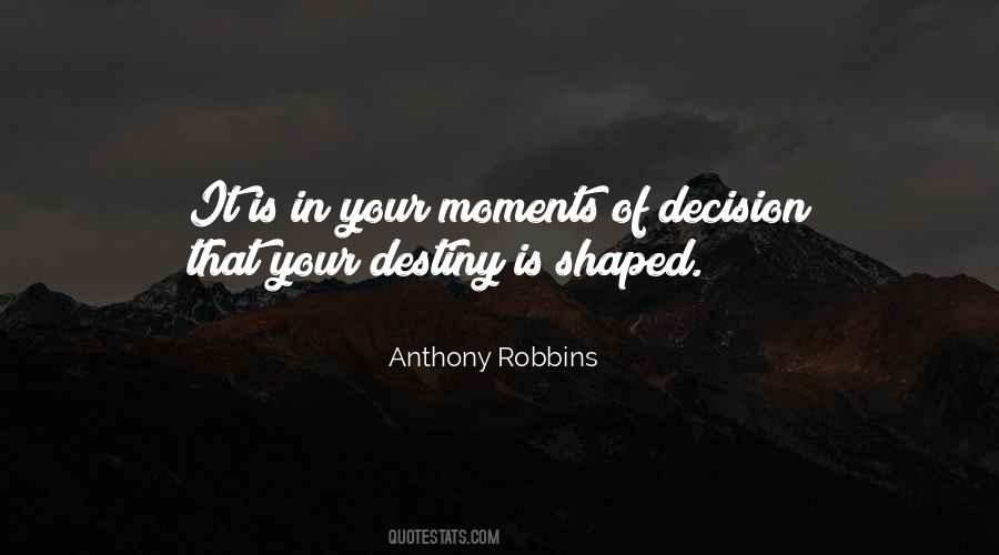 Anthony Robbins Quotes #126750