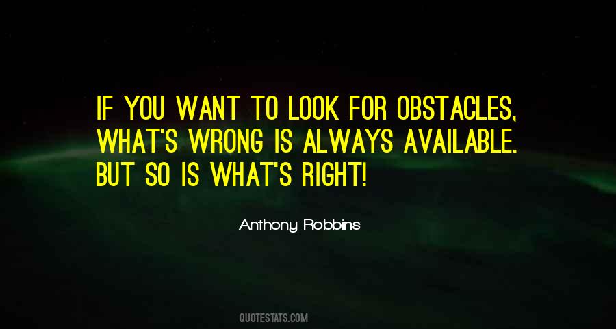 Anthony Robbins Quotes #1621237
